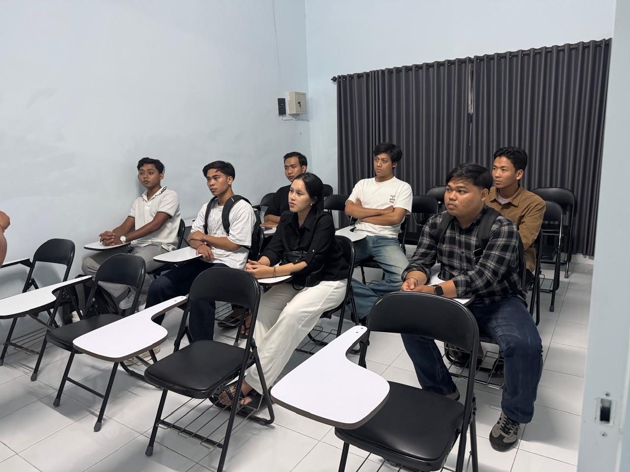 Tujuan Program