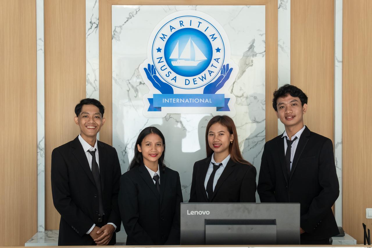About Maritim Nusa Dewata