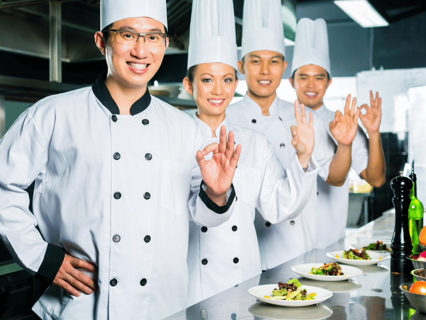 Culinary / Cook